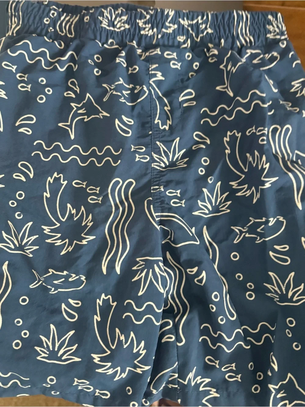 2 x Columbia Swim Trunks